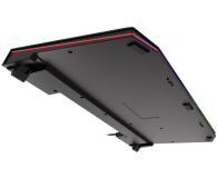 NATEC Genesis Lith 400 RGB X-Scissor - 1077243 - zdjęcie 5